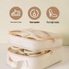 JINGRUIXIANG Travel Shoe Storage Bag