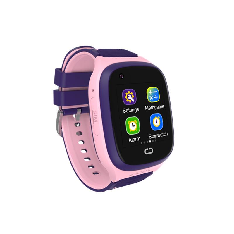 LT31 Kids' Smartwatch with Video Call & GPS for Primary School Students