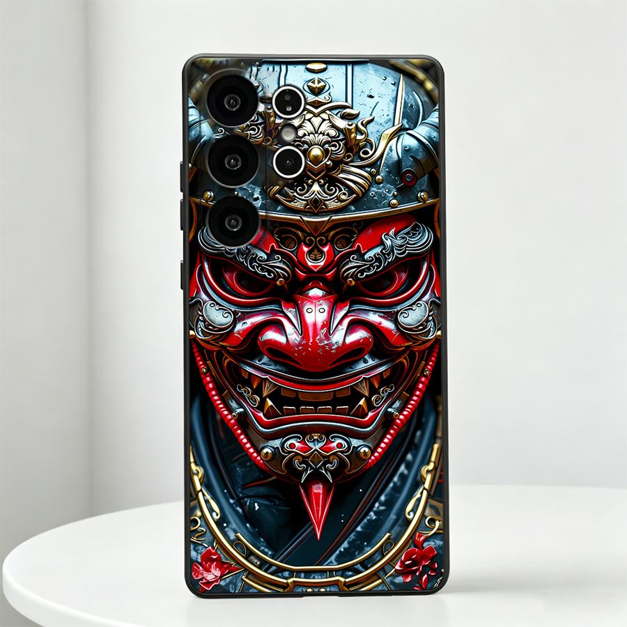 Case for Samsung Galaxy S26 Ultra S26 Note 20 8 9 10 S21 FE S10 S9 S23 S25 Plus S20 S24 S25 Phone Cover S24 Black Armored