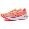 Li Ning Feidian 3 Challenger Bequemes Textil, Synthetikleder Dämpfung, Abriebfeste Niedrige Laufschuhe ARMT038-14