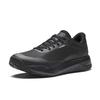 Anta Wind And Rain Proof Wear resistant And Lightweight Low top Casual City Commuting Running Shoes Men's Basic Black 912615556-9