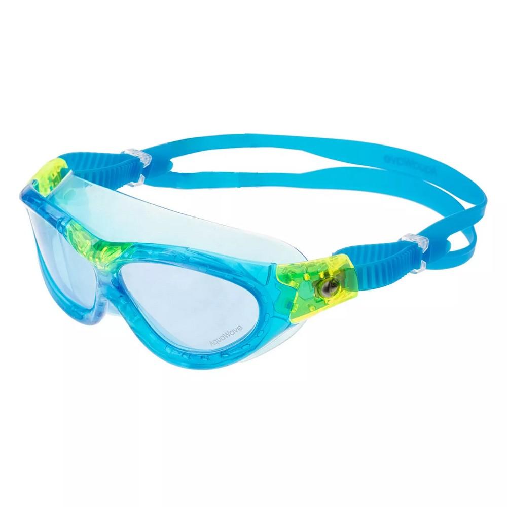 Aquawave Dětské/Dětské plavecké brýle Flexa