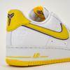 Kobe Bryant X Nike Air Force 1 Low Retro QS Lakers Home Unisex Sneakers Yellow White Varsity-Maize FZ1151-100