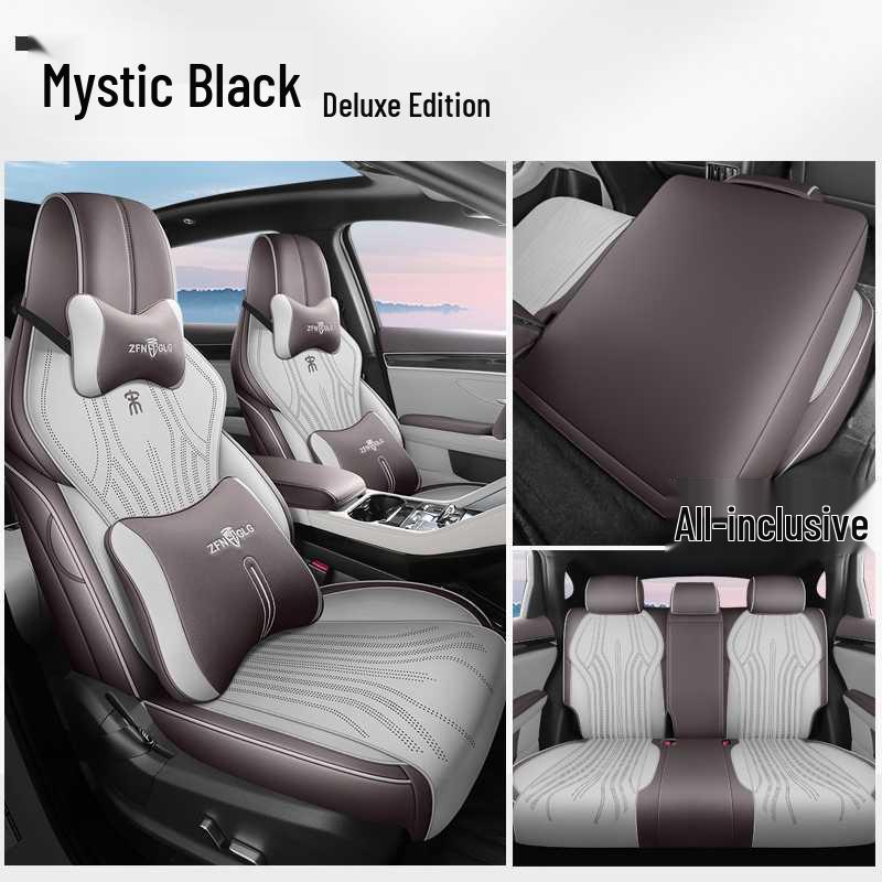BYD Song Plus DMi Podložka na sedadlo - Speciální polštářek pro model EV 25