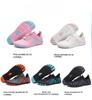 Unisex Quick-Dry Non-Slip Wading and Hiking Shoes for Outdoor Sports