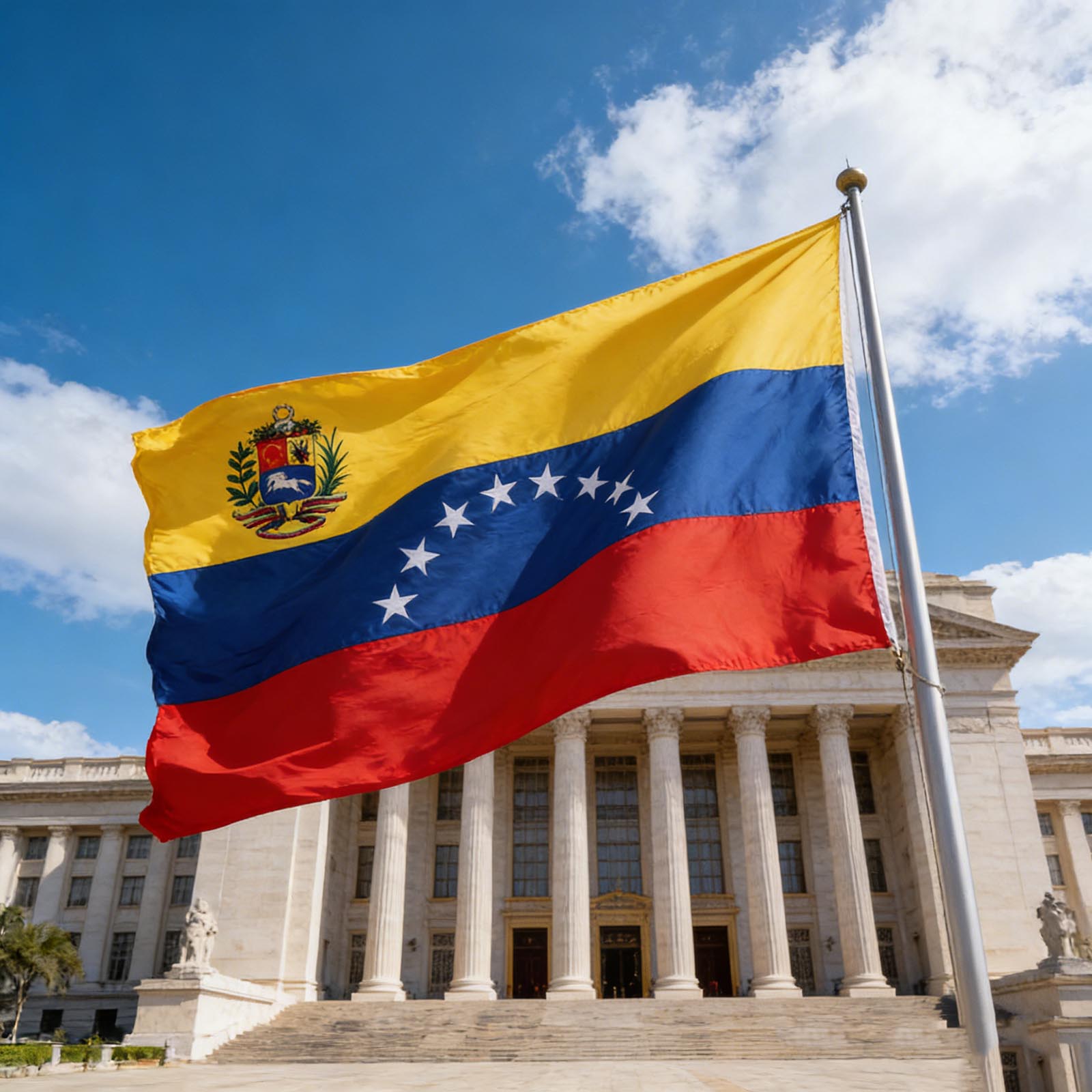 90*150cm Iraqi Flag, Religious Flag, Polyester Printed Flag One Size