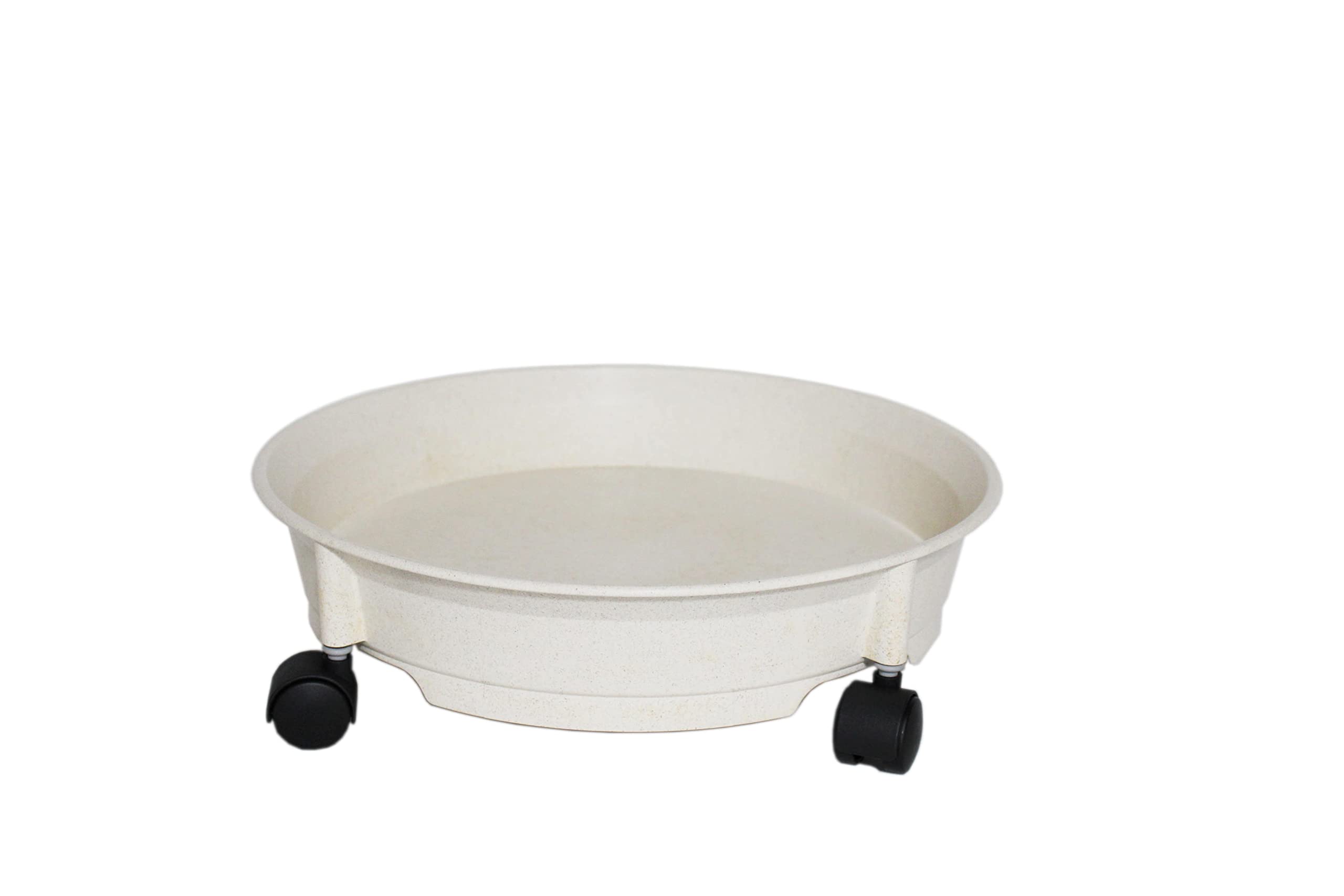 

Welzo Momic Caster Model Белый из рисового пластика утилизировать как сжигаемый тарелка, 30, [Экологически чистый, 51% шелухи] [Сокращенное использование] [Можно белый