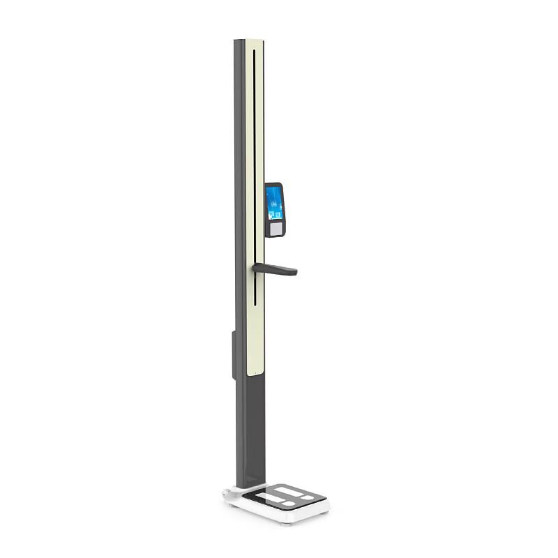 Lejialikang Adjustable Digital Height & Weight Scale HW-S7