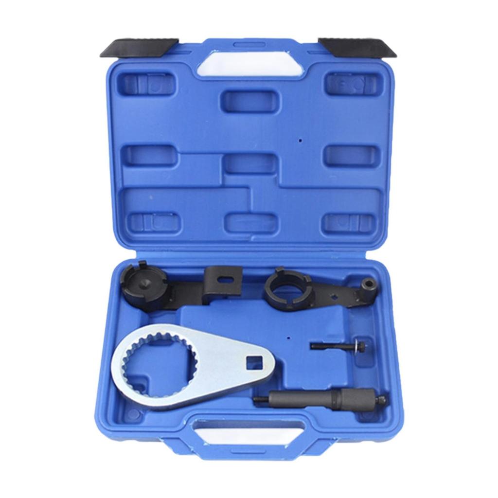2.5 2.8 Fuel Engine Timing Tool Heavy Duty Easy Use DIY Enthusiasts Practical Auto Repair Tools for Truck Car Attachments