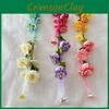 Flower Simulated Branches Artificial Artificial Flowers Indoor Decoration Props