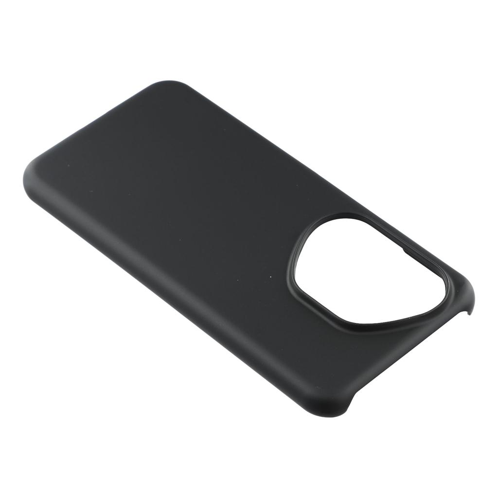 Dla Honor 400 Pro 5G (Światowy) Etui Twarde PC Odporne na Upadki Matowe Minimalistyczne Etui na Telefon