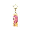 Demon Hunters Huntrix Kpop Saja Boys Acrylic Keychains Jewelry Rumi Zoey Jinu Mira Acrylic Pendant Keyring Decoration Fans Gifts