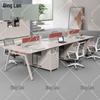 Binglan Modular Office Workstation