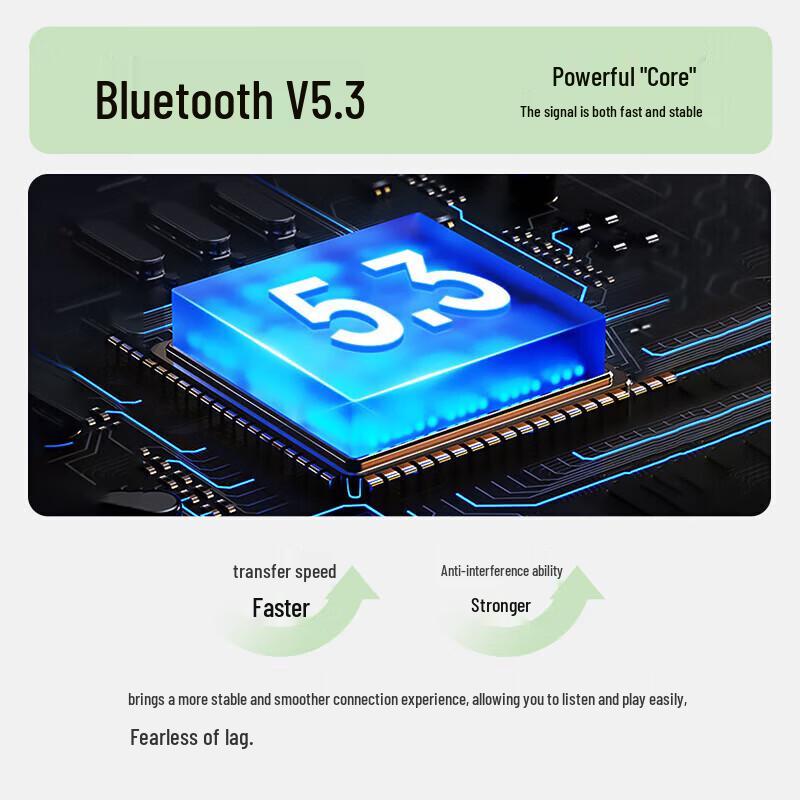 Edifier Sound Joy X1 True Wireless Bluetooth Earbuds