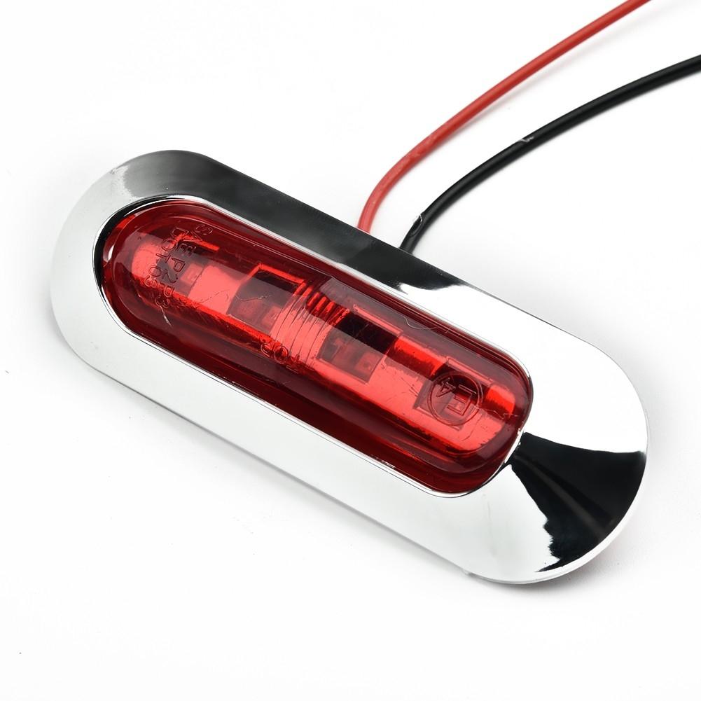 Navigation LED Navigation LED Boat Lights Red Green