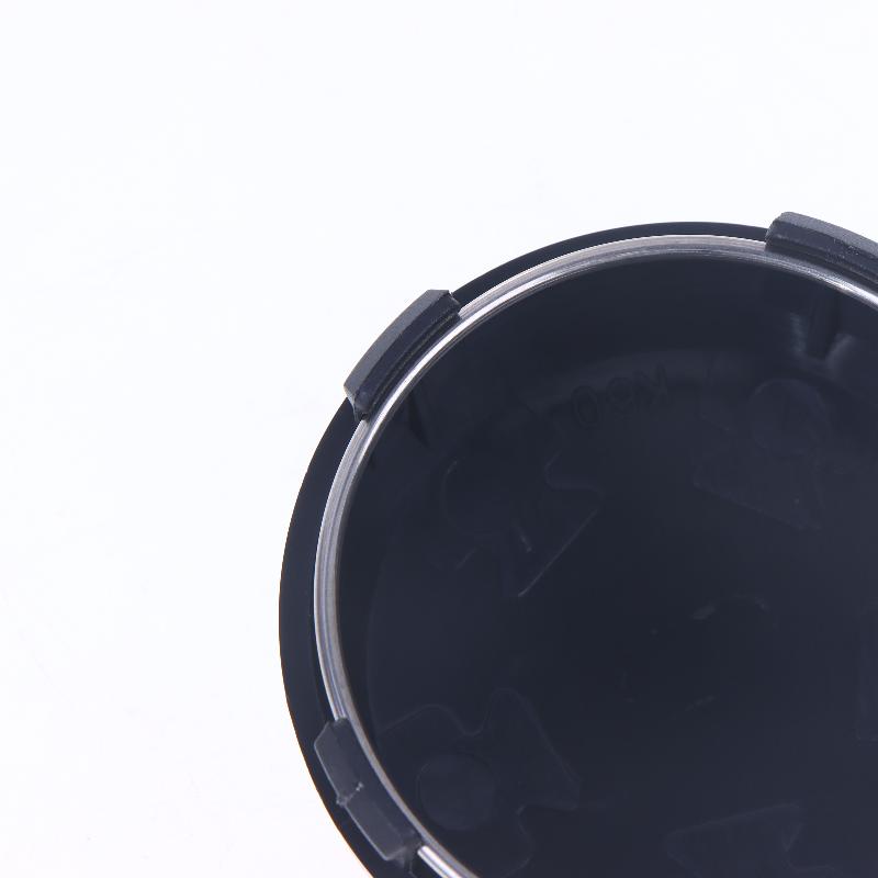 4Pcs Rim Center Cap 60Mm/2.36" Od 56Mm/2.2" Id For Nex-O Wheels Mk009 #481K60 I40 16" Wheel Tyre Rim Hub Cap Cover