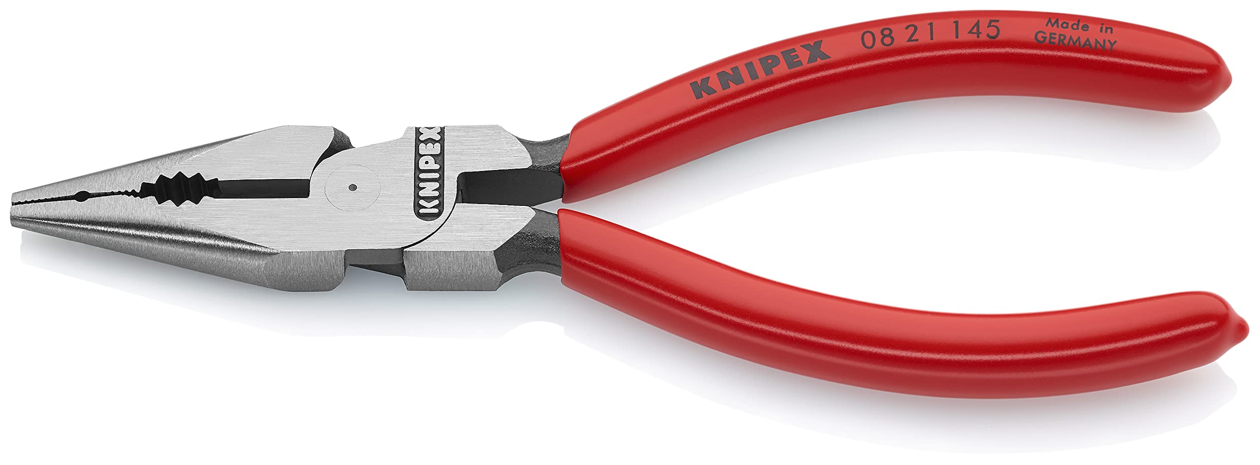 

KNIPEX 0821-145 Needle Nose Pliers