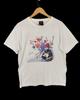 Vintage Foals British rock band T-Shirt / Size M