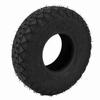 14x4.00 6 Snow Blower Tire Puncture Proof Robust Ply Construction Replacement Tubeless Tyre for Lawn Mower Lawn Tractor