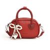 Fashion Handbag Women's Versatile Shoulder Bag Casual Messenger Bag