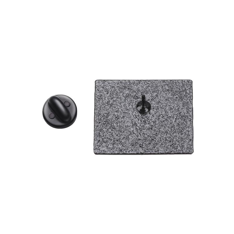 Cute Chick Enamel Pins Custom Brooches SCIENCE Lapel Badges Clothes Cartoon Animal Jewelry Gift for Kids Friends