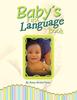 Книга Baby's First Language Book