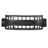 Fits 17-19 Ford F250/F350/F450: War Axe Spotlight Style Grille for Modified Pickup Trucks.