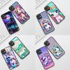 Comics Unicorn Cartoon Phone Case for Xiaomi Redmi 15 15C A3 A4 A5 9A 9C NFC Note 9 8 9T 8T Pro Protective Cover