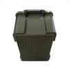 Shuangan Lidded Thickened Plastic Storage Box