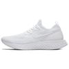 Epic React Flyknit True White Damen AQ0070-102