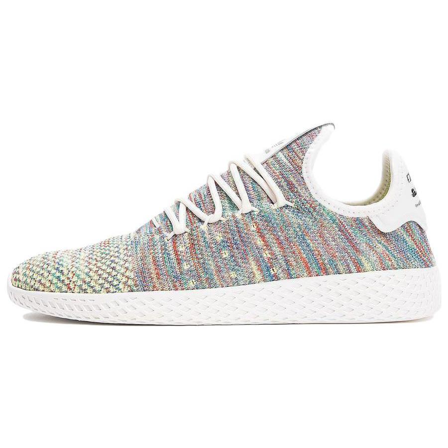 

Tennis Hu Pharrell x Tennis Hu Adidas Originals Primeknit Multi-Color 2.0 CQ2631 42