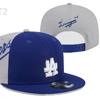 Baseball Cap American Adjustable Hip Hop Sports Flat Edge Cap Duck Tongue Embroidered Cap Basketball Football Cap