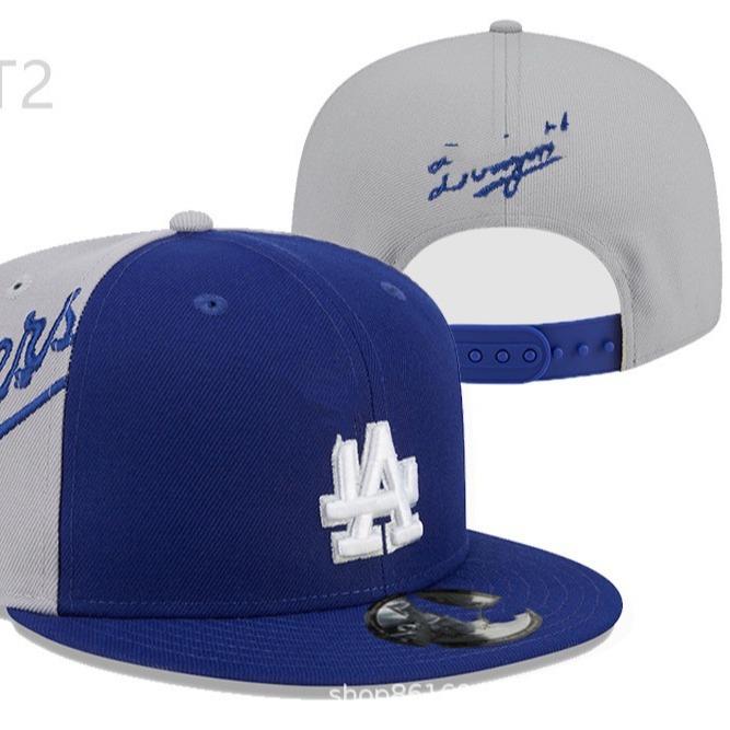 Baseball Cap American Adjustable Hip Hop Sports Flat Edge Cap Duck Tongue Embroidered Cap Basketball Football Cap