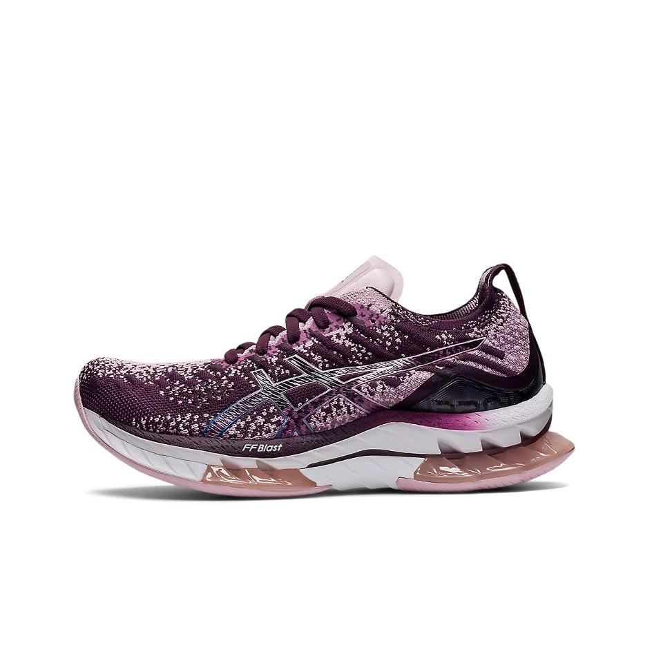 

кроссовки Asics Gel-Kinsei Blast Running shoes Women 1012B068-500