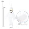 New Halloween Hanging Ghost Decorations For Bar And Haunted House Atmosphere Setup