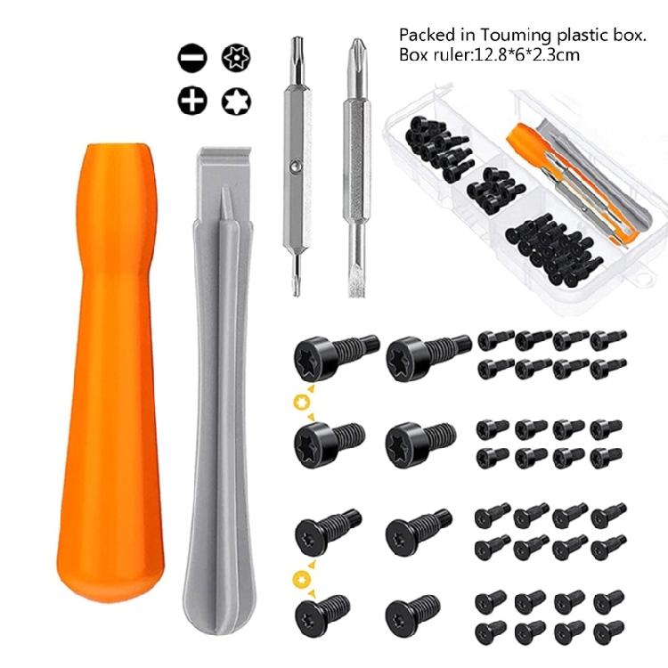 T6T15 Screwdriver Multifunctional Security Precisions Screwdriver Tool Doorbell