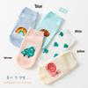 Breathable Non-Slip Baby Floor Socks for Spring/Summer - Infant Indoor Walking Cold Protection