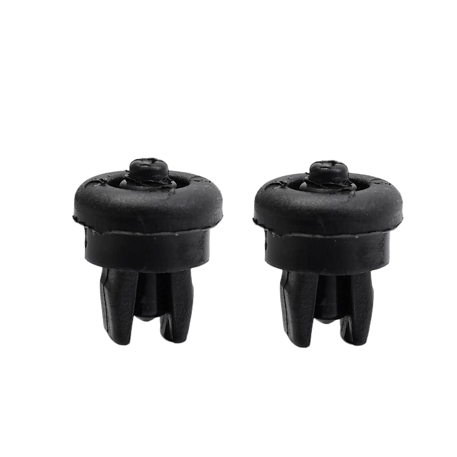 Hanging Rope Expansion Buckle Clips for Renault Clio Megane Scenic Laguna Modus Rear Boot Parcel Shelf String Hanger Brakcet
