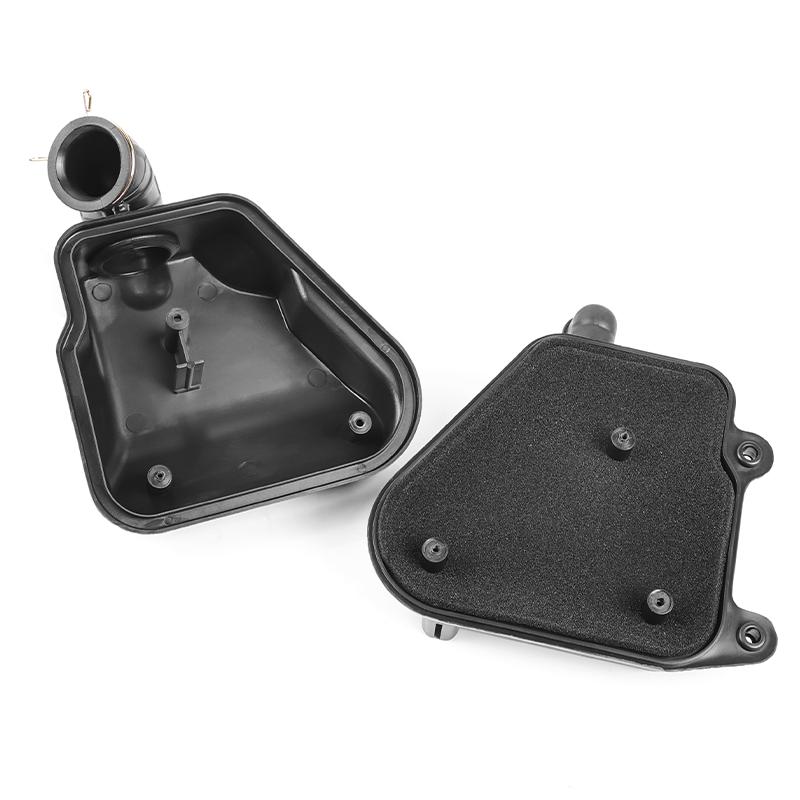 Multi-Purpose Motorcycle Air Filter Assembly Scooter Air Intake Filter Box Air Cleaner for JOG50