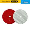 Diamond Disc for Marble and Granite Polishing and Trimming