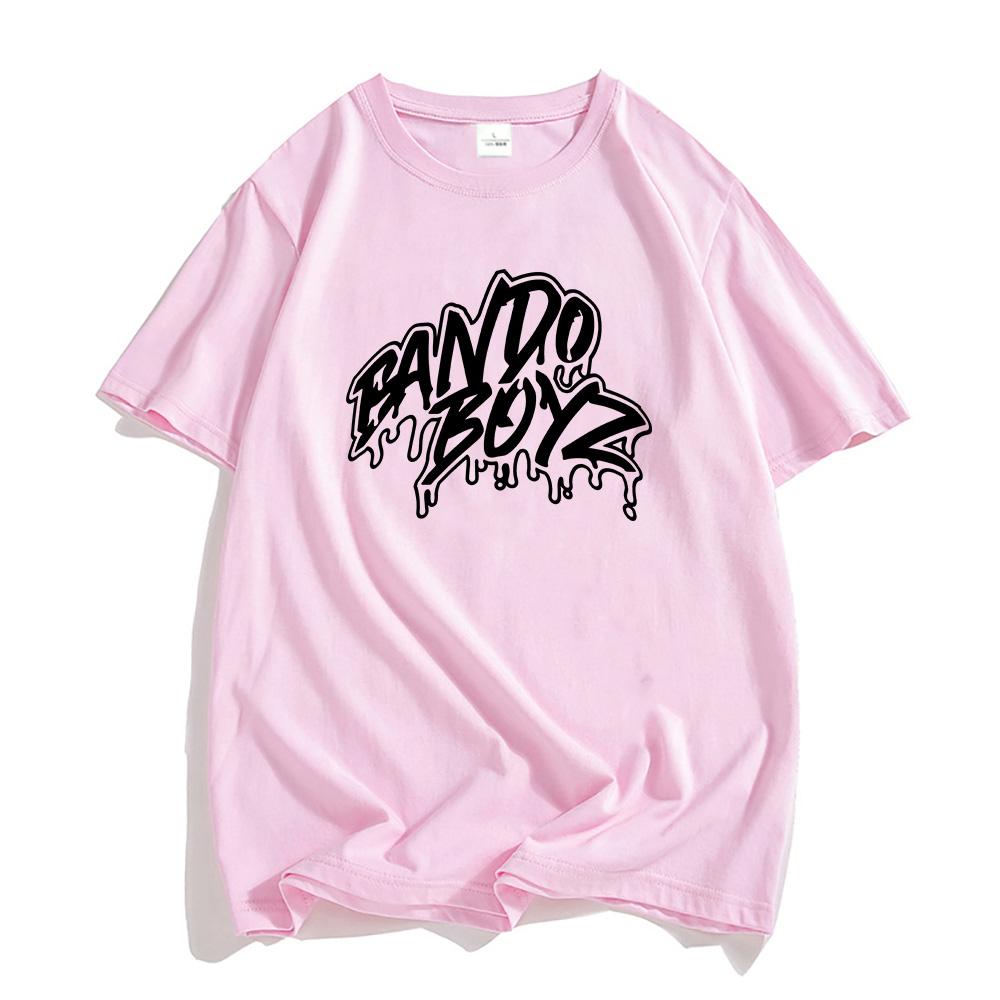 Kidd Keo Singer Print Tshirts Short Sleeve Cotton Summer T-shirt Casual Men Women Soft T Shirt Graphic Clothing Streetwear