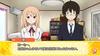 Training Limited Edition PS Vita Himouto! Umaru-chan ~Himouto! Project~ -