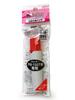Mitsubishi Pencil Marker Refill Red Pro-Key Water-Based Ink,
