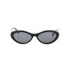 Chanel Polarized Black Cat Eye Sunglasses Women sunglasses CH5416-1711S4