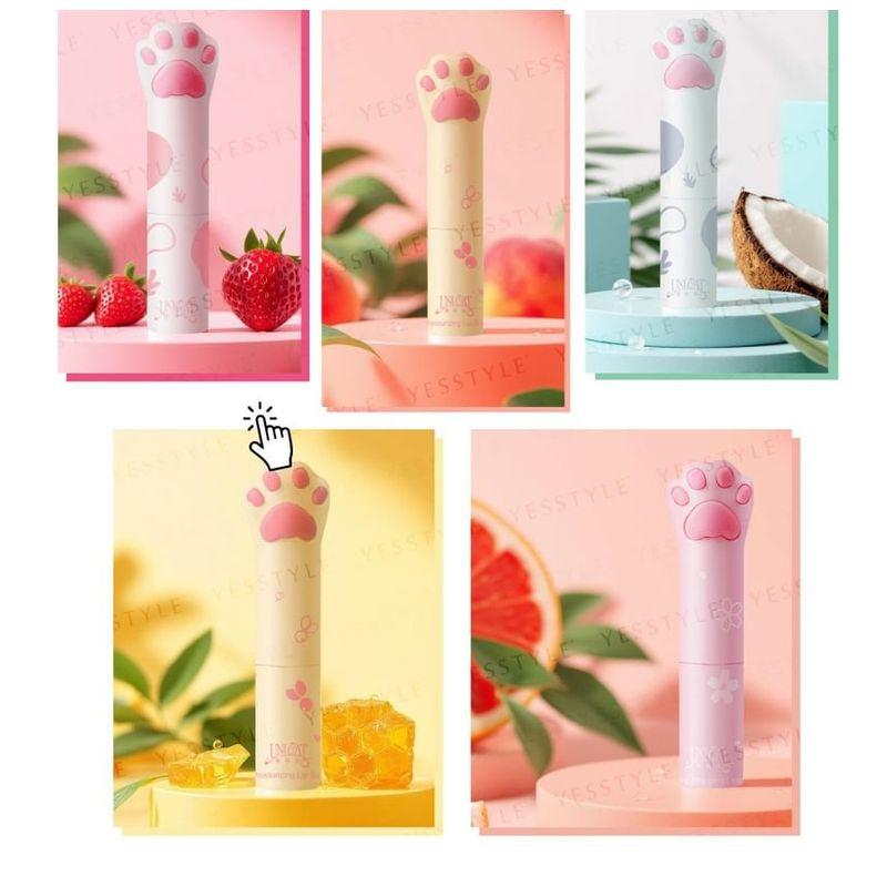 UNICAT - Cat Paw Lip Balm