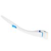 Disposable Cleaning Toilet Brush Replaceable Concentrated Detergent Head for Home Bathroom