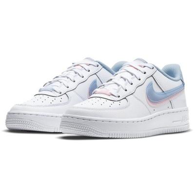 Air Force 1 LV8 Low Double Swoosh - CW1574-100
