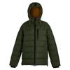 Regatta Mens Leeshaw Padded Jacket