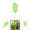 60ml Bird Shpaed Automatic Self Watering Sprayer Water Drip Irrigation Flower Plant (Green)