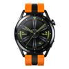 22 20mm Silicone Strap For HUAWEI WATCH GT 4 Pro 46mm Replacement Band GT 3 2 42mm HONOR Magic Watch 4 GS 3 Pro ES Bracelet Belt